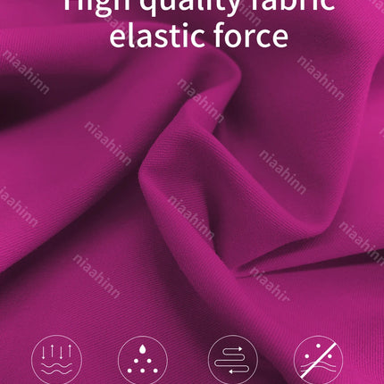 V-neck Nurse Scrubs Workwear Short Sleeve Surgical Nursing Uniforms Women Dental Clinic Scrub Medical Uniforms Customizable Logo-KarWorkwear