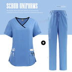 42169-New Sky Blue / S