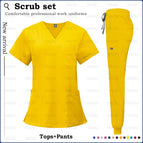 42118-Yellow / XXL