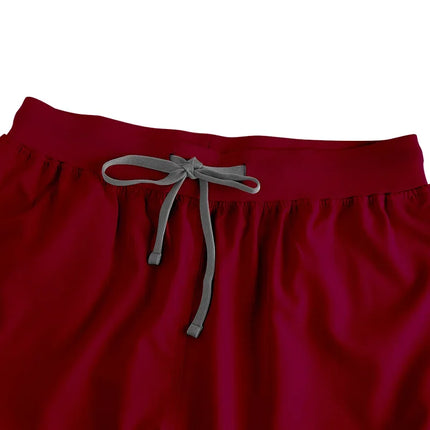 Wholesale Operating Room Medical Uniform Scrubs Hospital Working Scrub Set Supplies Dental Nurse Suit Jogger Workwear-KarWorkwear
