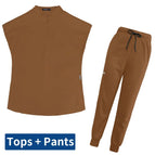 42024-Dark Brown / XXL