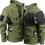 army green / XXL