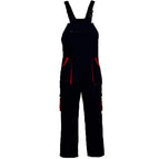 black / 4XL / China Mainland