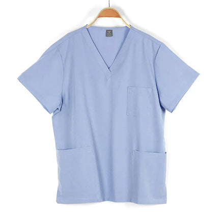 Wholesale Operating Room Medical Uniform Scrubs Hospital Working Scrub Set Supplies Dental Nurse Suit Jogger Workwear-KarWorkwear