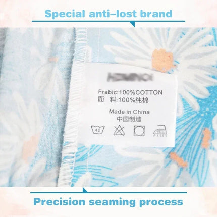 Cartoon Doctor Operating Room Pattern Printed Nursing Head Cap Lab Scrub Pet Hospital Surgical Hat Unisex Dentist Scrub Cap 2023