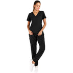 Black / L