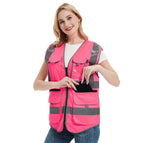 Pink / S