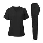 black / M