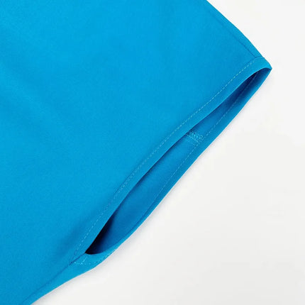 High Quality Spa Uniforms Unisex V-Neck Work Clothes Pet Grooming Institution Scrubs Set Medical Suits Clothes Scrubs Tops Pants-KarWorkwear