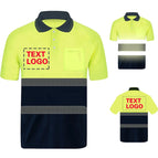 Neon Yellow 1 / S-Chest 102cm
