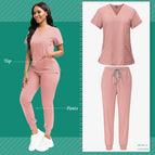 42109-Pink / L