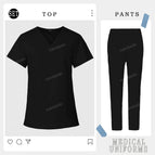 42019-Black / M