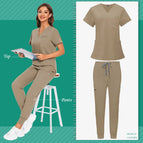 Khaki / XS (45-55 kg)