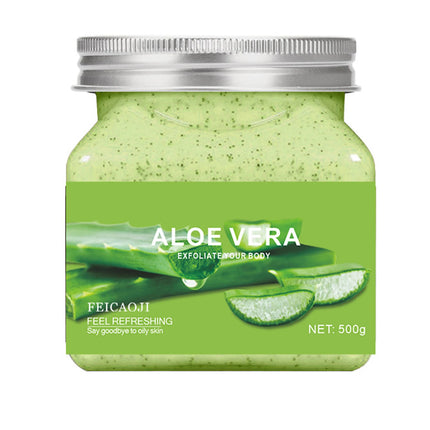 Body Scrub Moisturize And Exfoliate Body Hand Foot Scrub Deep Exfoliate Body Scrub For Soft SkinGreat Gifts For Women & Men-KarWorkwear