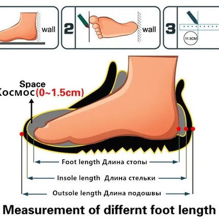 Waterproof Winter Men Boots Suede Warm Snow Outdoor Sneakers Boots Men Work Casual Shoes High-top Non-slip Ankle Boots