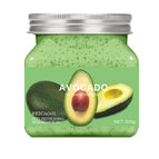 avocado / CHINA
