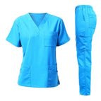 Light blue / L