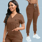 Brown / XXL