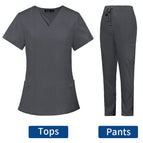 42033-002 Grey / XXL
