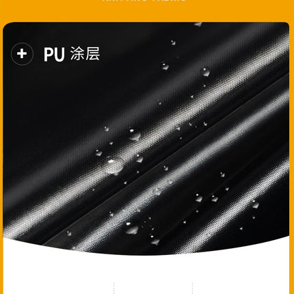 Winter Coveralls Men Waterproof Windproof Reflective Cotton Padded Hooded Coveralls Thicken Thermal Work Uniform Hi Vis Workwear