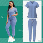 42109-Light blue / L