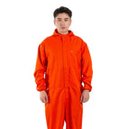Orange / M
