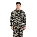 Camouflage / XL