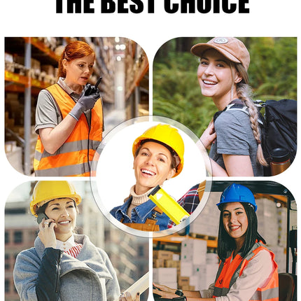 Women's Safety Shoes Steel Toe Anti-Smashing And Anti-Stabbing Breathable Lightweight Work Boots Four Seasons Women's Work Shoes