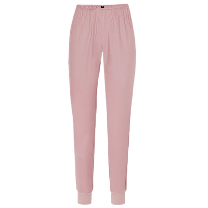 Summer Breathable Jogger Work Trouser Doctor Nurse Uniform Bottoms Shrink Elasticated Cuffs Dental Scrub Nursing Pant for unisex-KarWorkwear