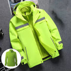 Fluorescent green / 5XL