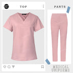 42019-Pink / L