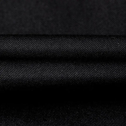 1 Pair Of Chef'S Workwear Trousers Breathable Material Loose For Men-KarWorkwear