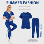 42025LW-Royal Bule / XXL