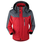 red / 4XL