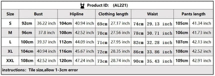 Elegant Work Wear Two Piece Set for Women Matching Sets Striped Print Shirt Top and Wide Leg Pants Office Lady Casual Outfits