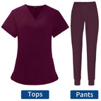 Burgundy / XL