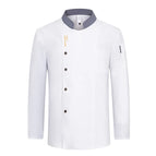 white coat / XXL