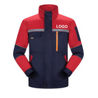 Red With Logo / L(170)