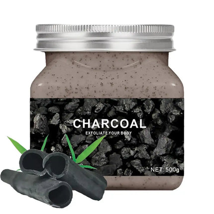 Body Scrub Moisturize And Exfoliate Body Hand Foot Scrub Deep Exfoliate Body Scrub For Soft SkinGreat Gifts For Women & Men-KarWorkwear
