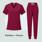Burgundy / M