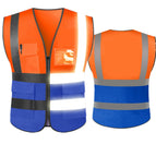 orangeblue / L