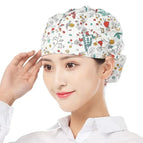 nurse cap 1 / S