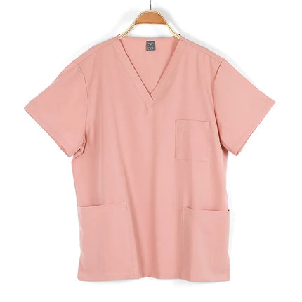 Wholesale Operating Room Medical Uniform Scrubs Hospital Working Scrub Set Supplies Dental Nurse Suit Jogger Workwear-KarWorkwear