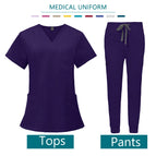 42118-Grape Purple / M