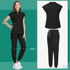 Black / XS