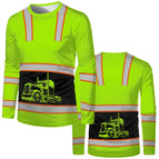4XL / ZJZDZW300015