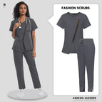 42034--Grey / L