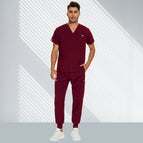 42032-Burgundy / XXL