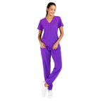 Purple / XL