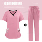 42169-Pink / XXL